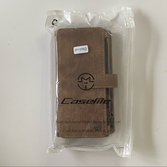 iPhone 11 Pro wallet - Picture 5 of 5